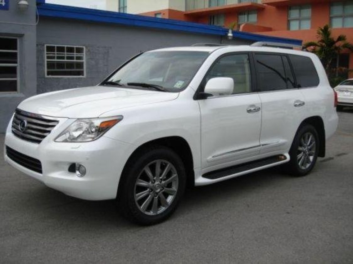 Why Purchase an Armored Suv? a Review and Guide - HubPages