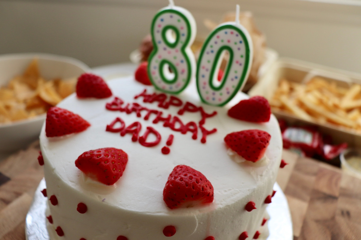 dad-celebrating-80th-birthday-sings-best-rendition-ever-delishably-news