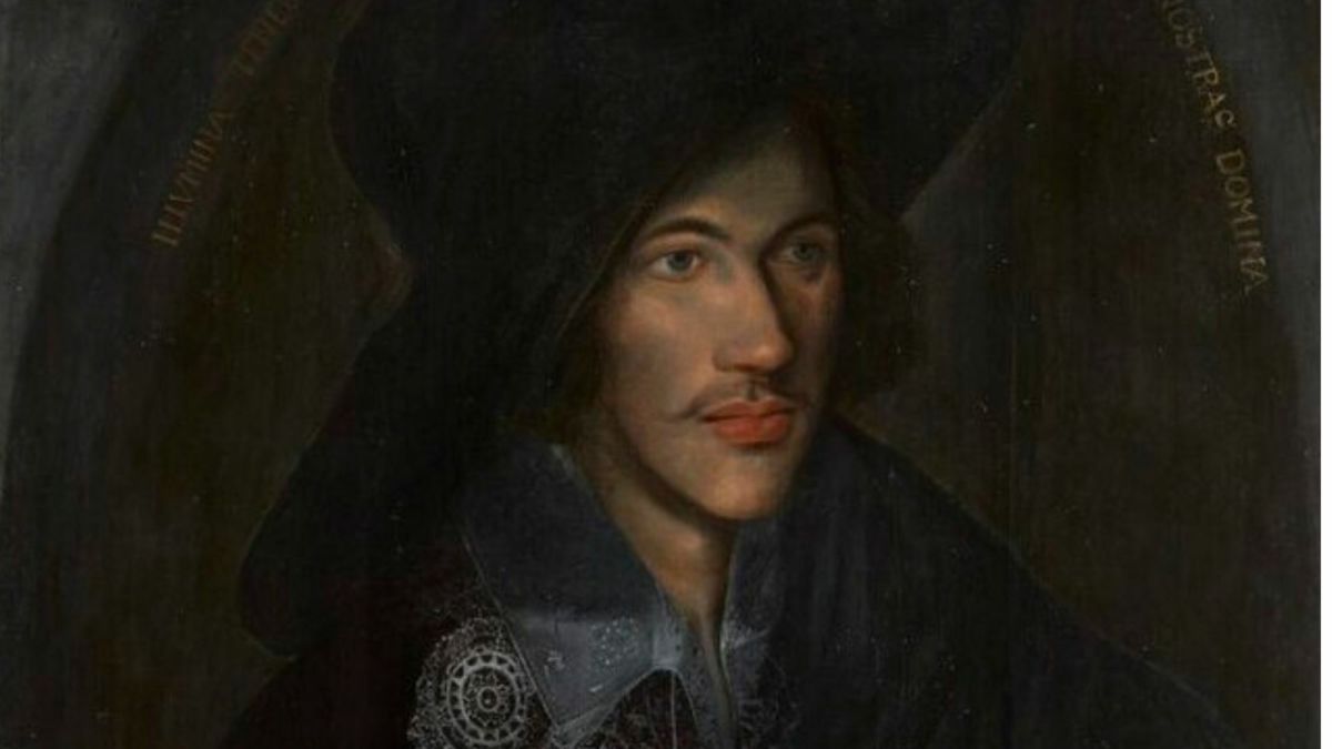 Analysis of the Poem 'The Good-Morrow' by John Donne