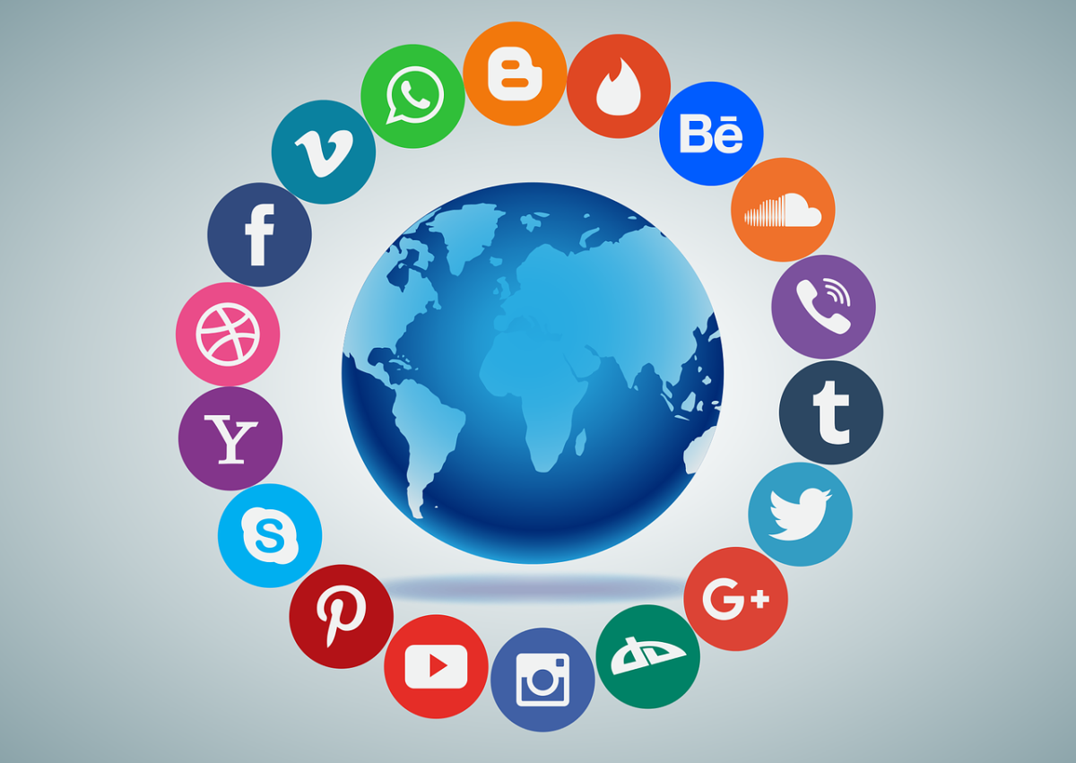 Utilizing Your Social Media Presence For Your Business