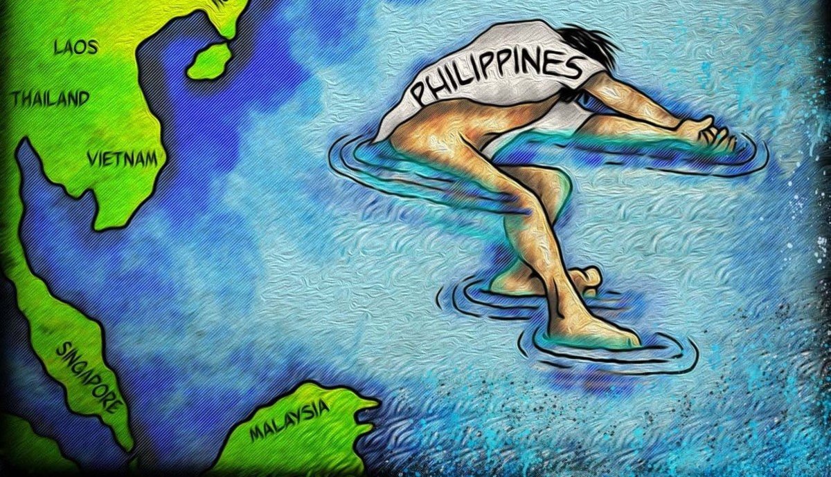 The Philippines and Its Issues A Reflection Paper on Peter Wallace’s