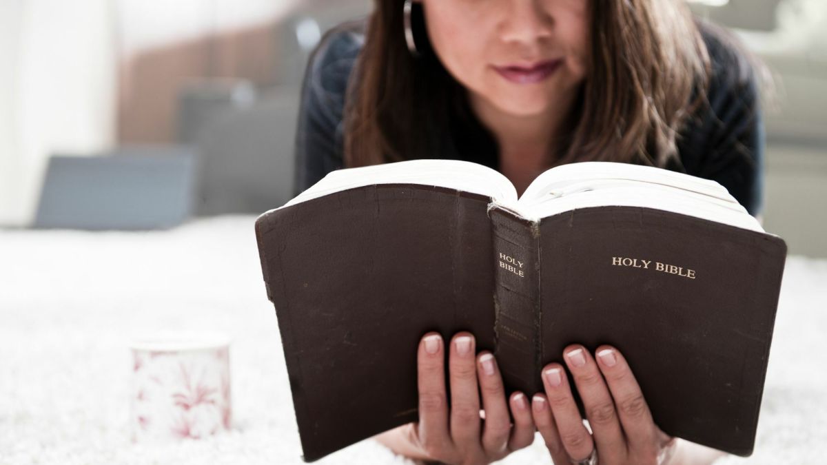 Why Christians Should Study Theology
