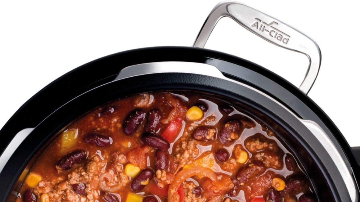 The 3 Best Stainless Steel Slow Cookers