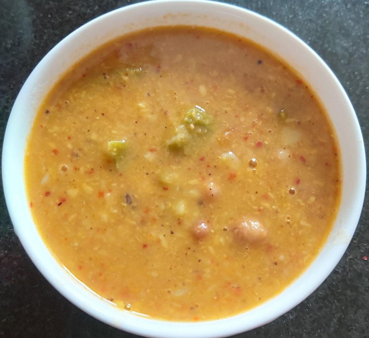 Ridge Gourd Kootu Recipe - HubPages