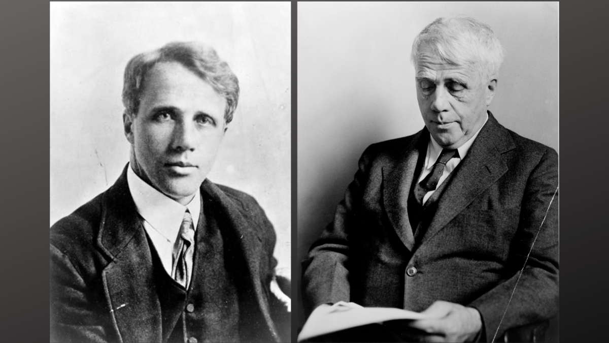 Analysis of Poem 'Home Burial' by Robert Frost