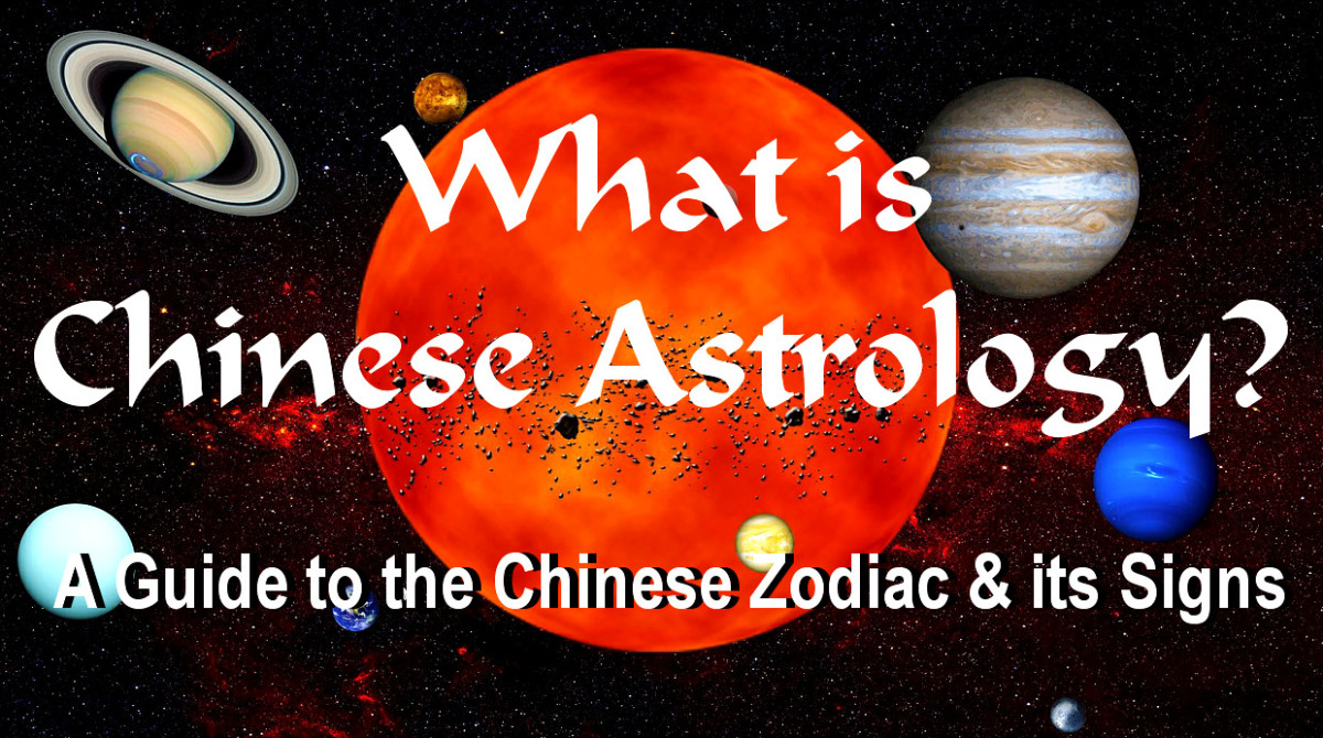 What Is Chinese Astrology? A Guide to the Chinese Zodiac and Its Signs