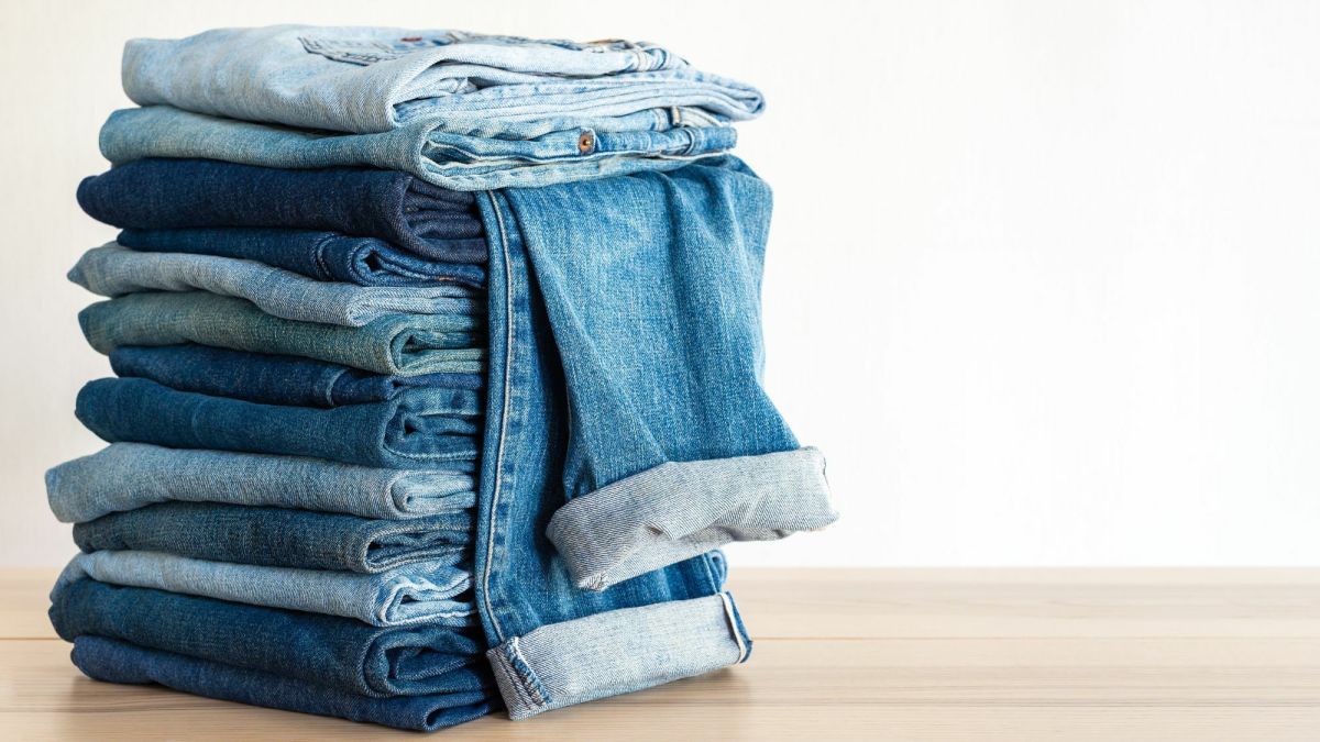 Jeans size chart, how to know your jeans size - 247Jeans.com