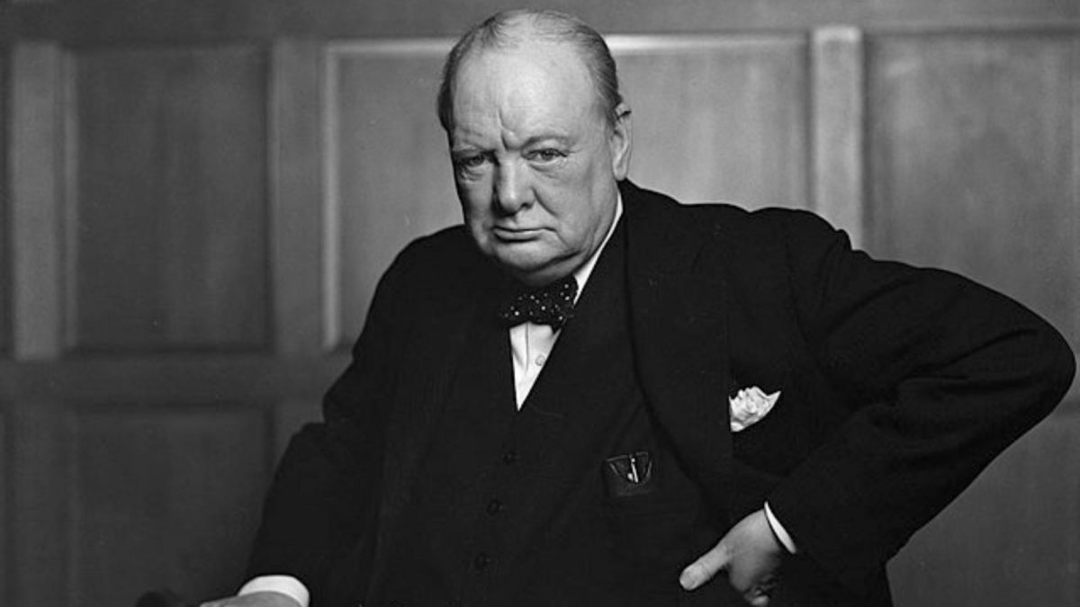 World War I: Churchill Predicted the German Invasion of France