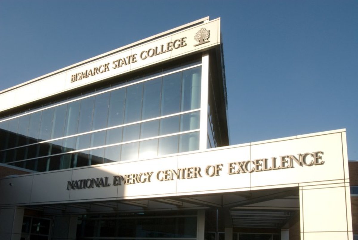 4 Colleges and Universities in Bismarck, North Dakota