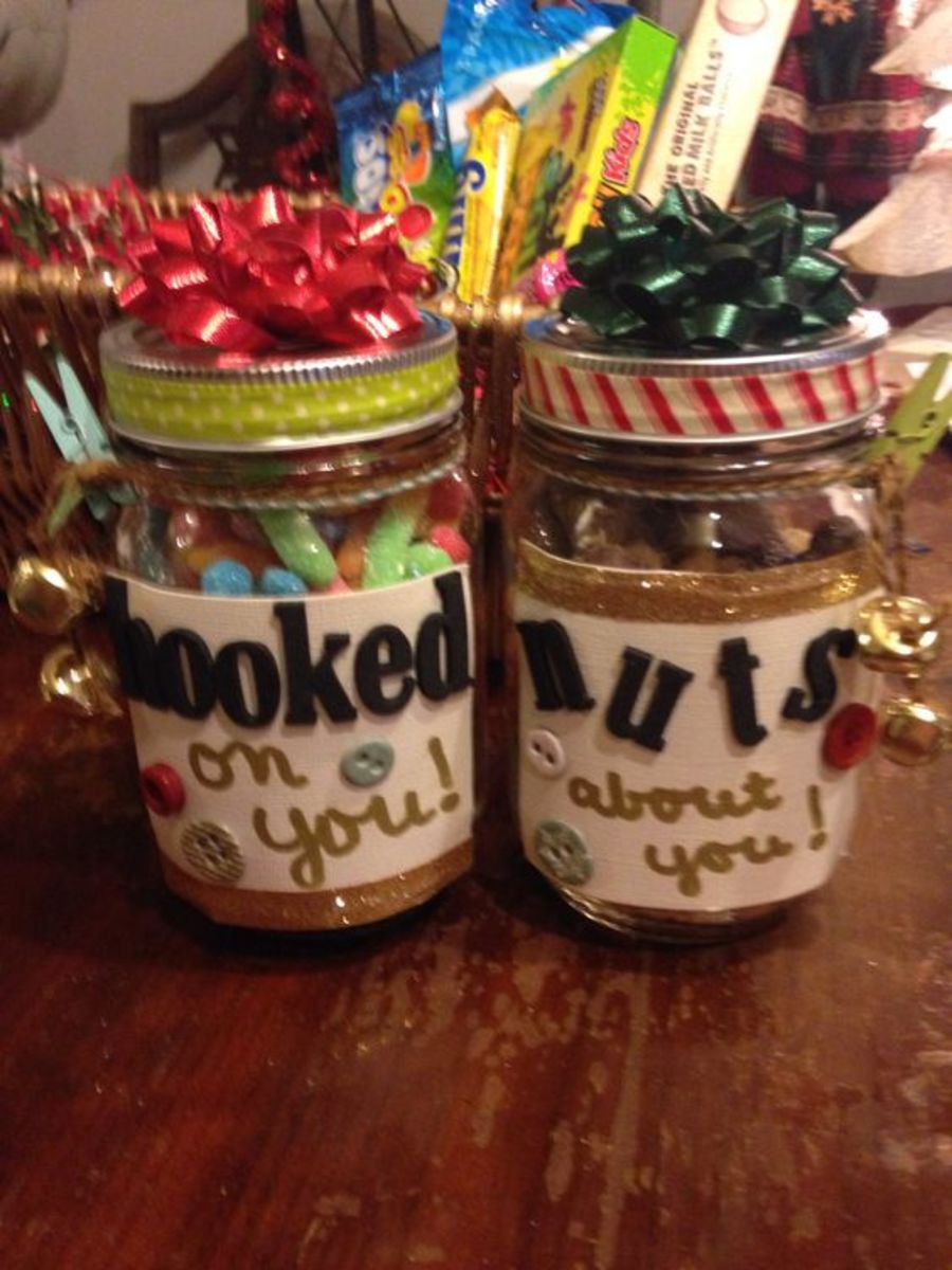 50+ DIY Christmas Gift Ideas for Boyfriend to Light His Day - HubPages