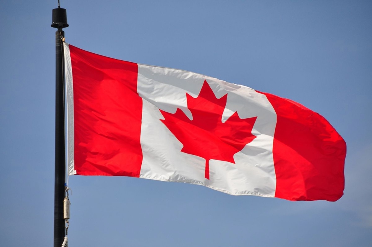 Who Wrote O Canada? – and What About the Canadian Flag Design?