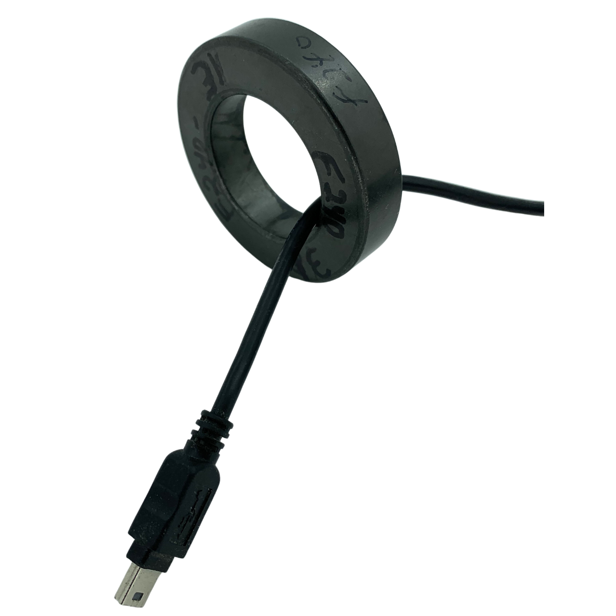 How to Use Ferrite Beads and Toroid Cores to Reduce Common Mode Current TurboFuture