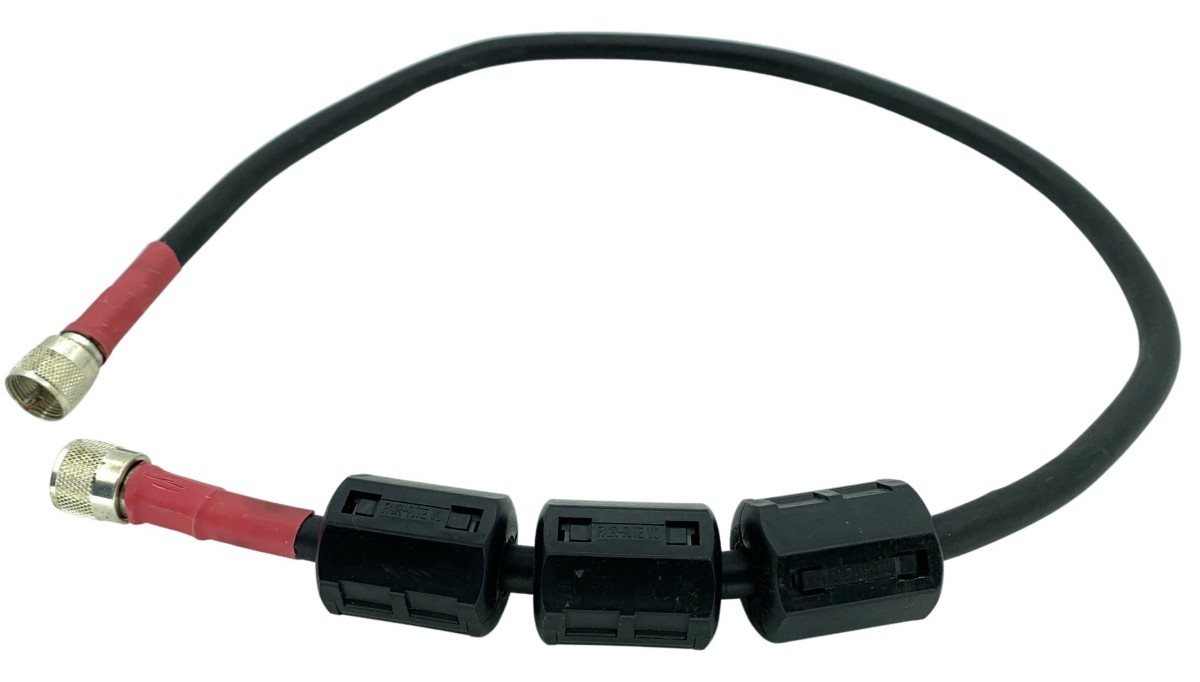 How to Use Ferrite Beads and Toroid Cores to Reduce Common Mode Current