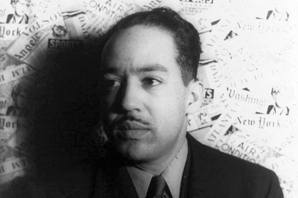 Analysis of Poem 'I, Too' by Langston Hughes