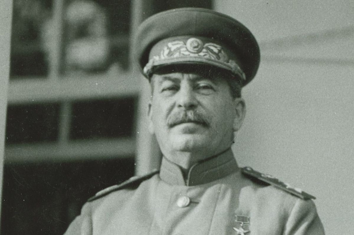 Stalinism: The Rise of Joseph Stalin to Power