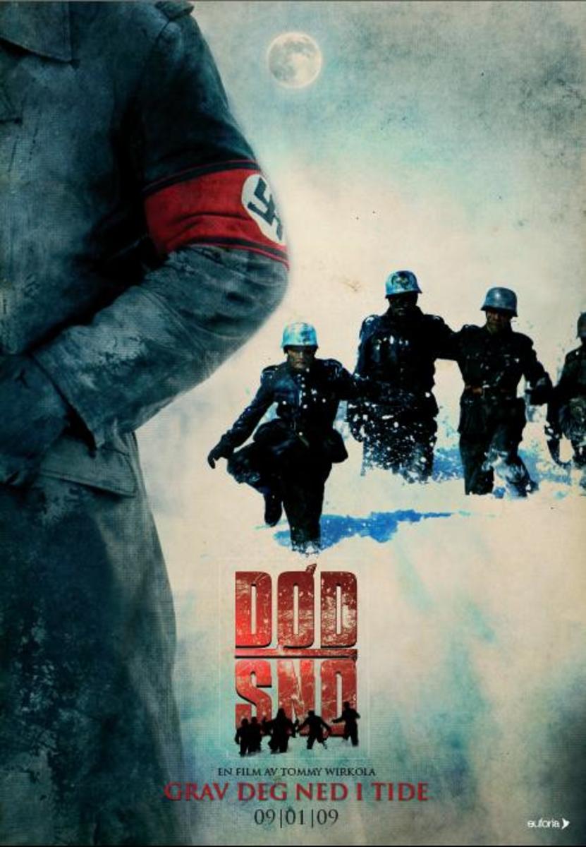 Dead Snow: When Nazi Zombies Attack! - Hubpages