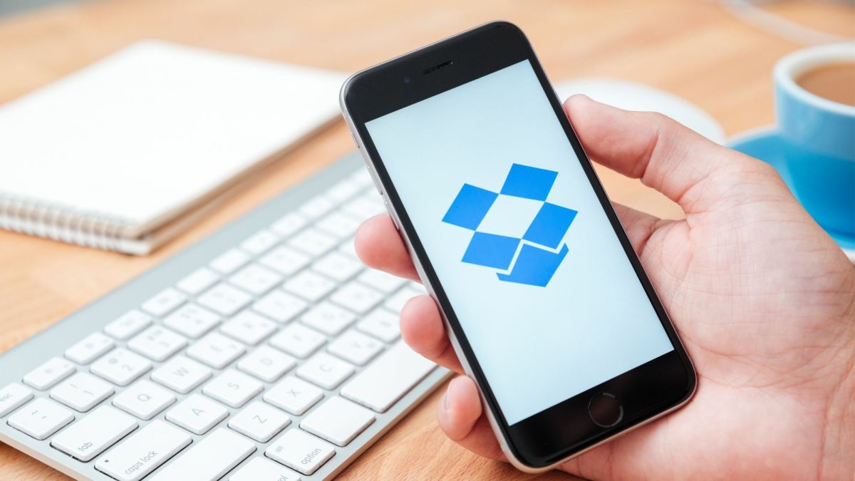 How to Use Dropbox to Embed Photos in Websites, Blogs, and Email