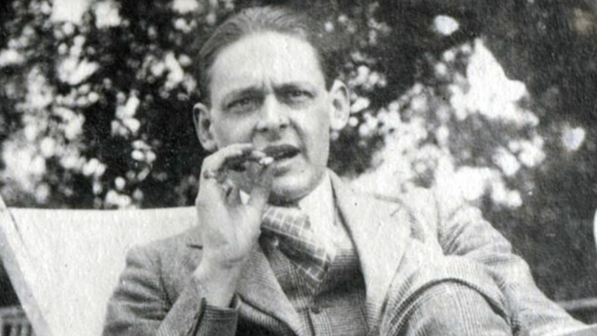 Analysis of the Poem 'Journey of the Magi' by T.S. Eliot