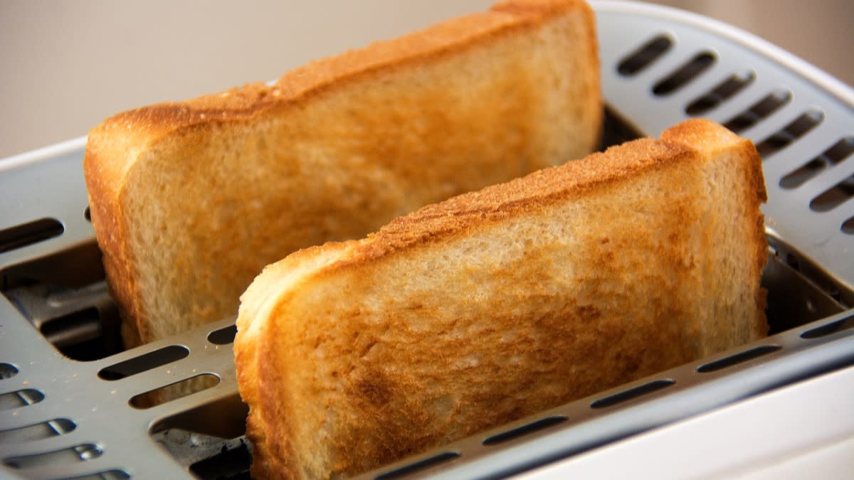 3 Best Two-Slice Toasters