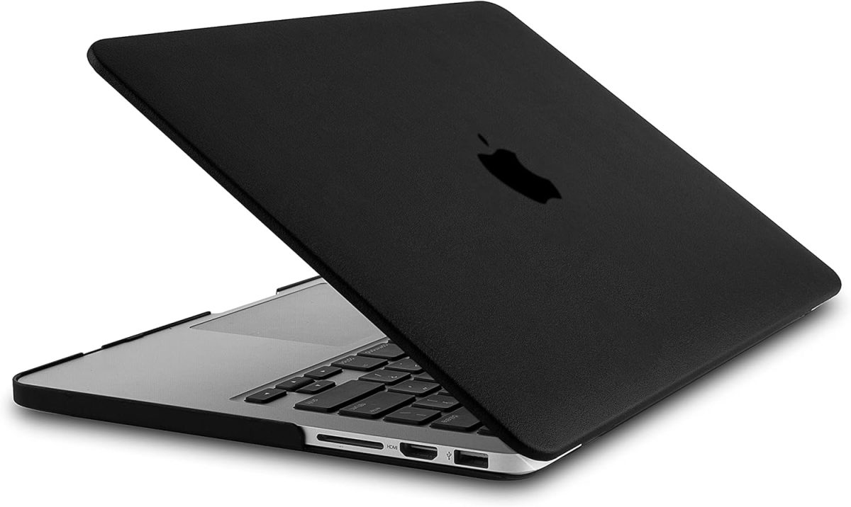 The 3 Best Cases for the Macbook Pro 15