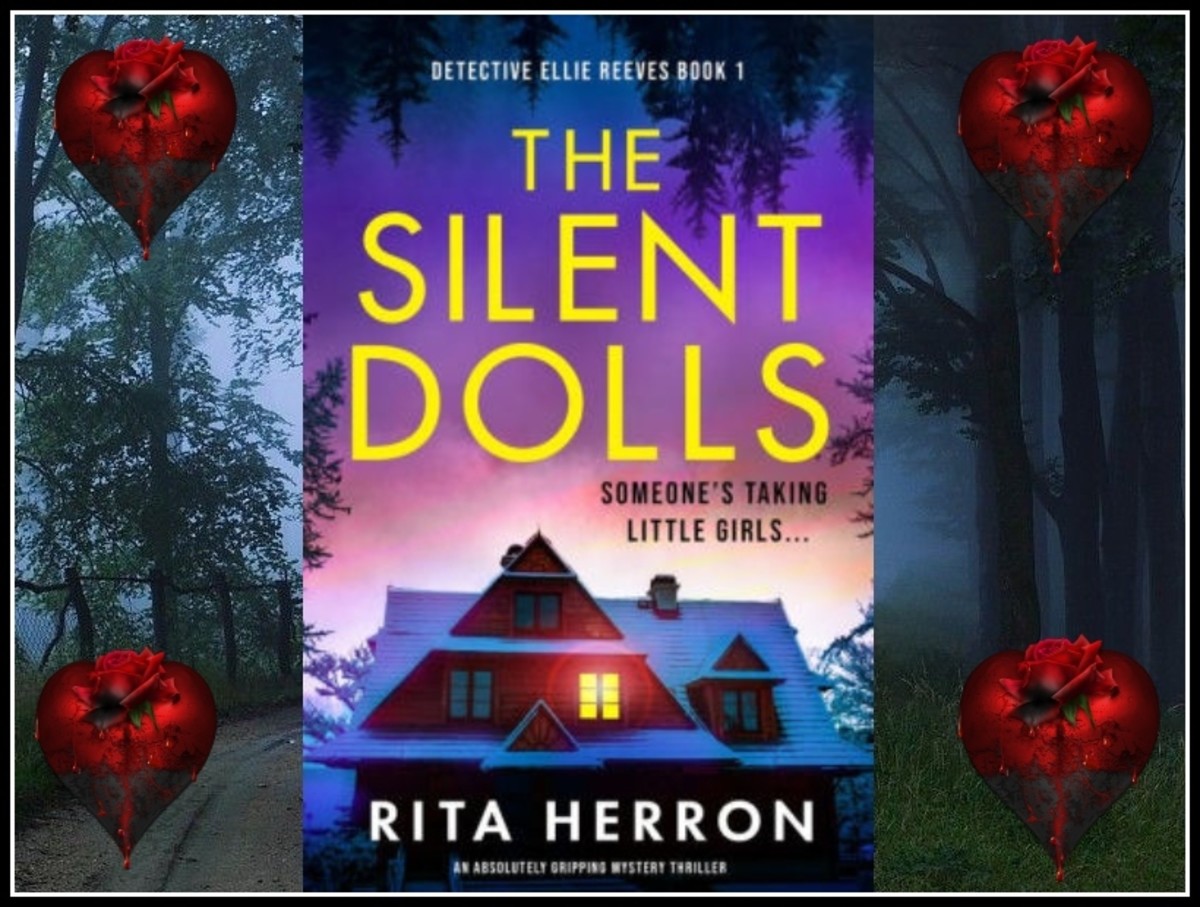 Good Little Girls Rita Herron