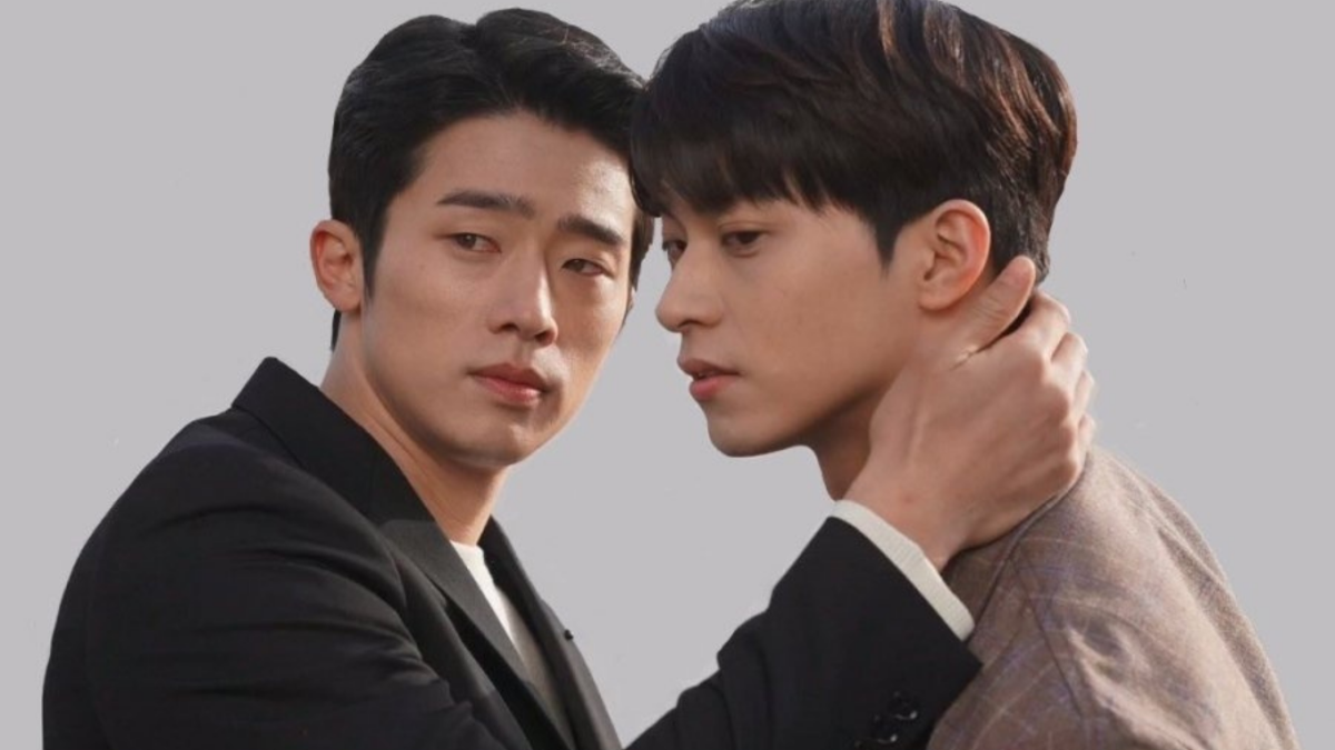 Highly Recommended Korean BL Dramas to Watch Right Now!