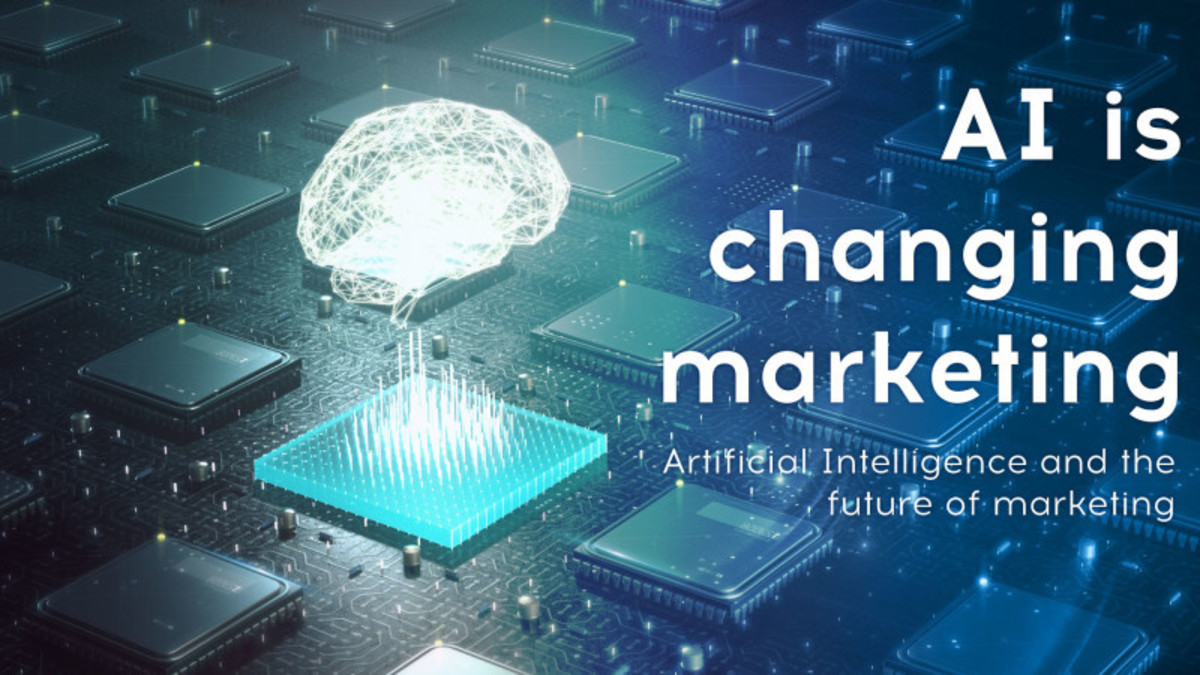 Does AI Cause Market Volatility?