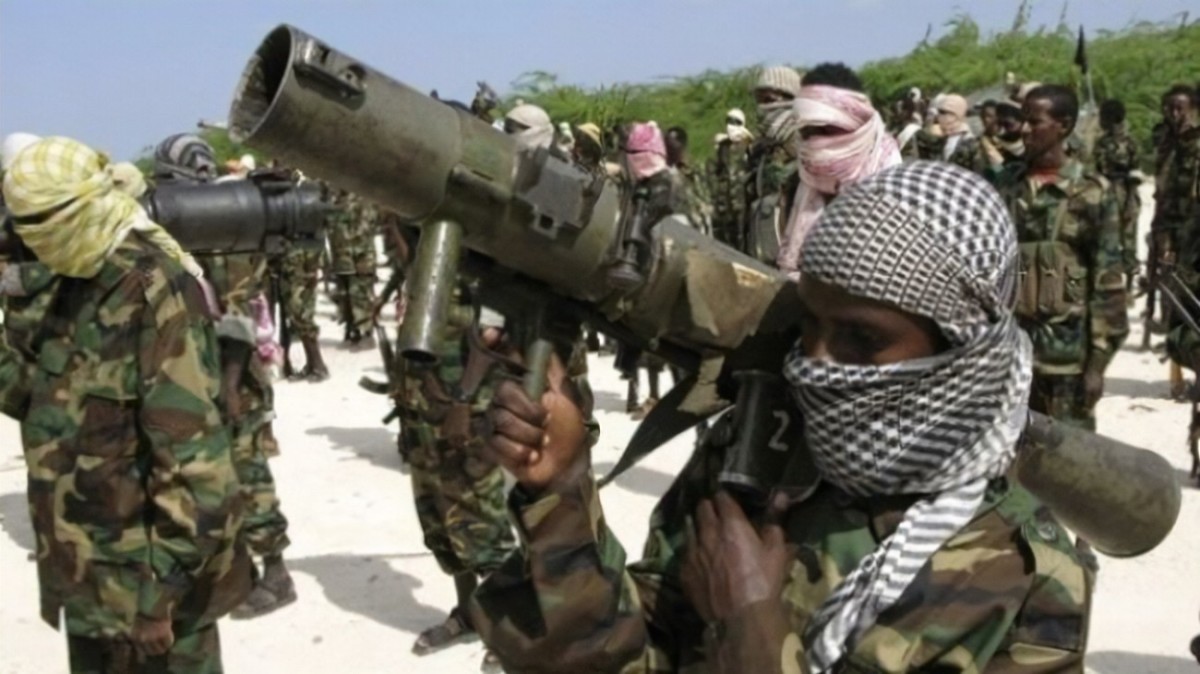 An Investigation on the Somali Conflict and Its Root Causes