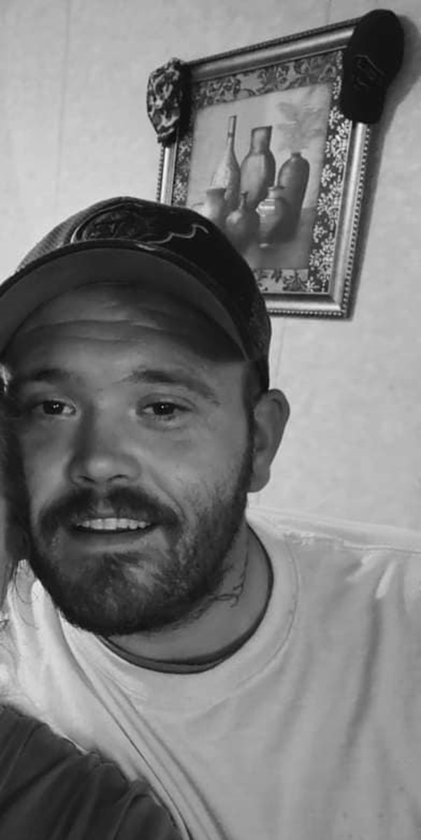 The Disappearance of Michael Fuestel