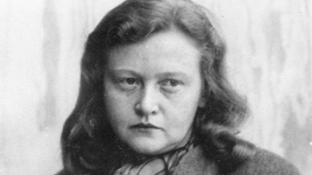 Witch of Buchenwald: Ilse Koch, the Most Evil Nazi Guard of WWII