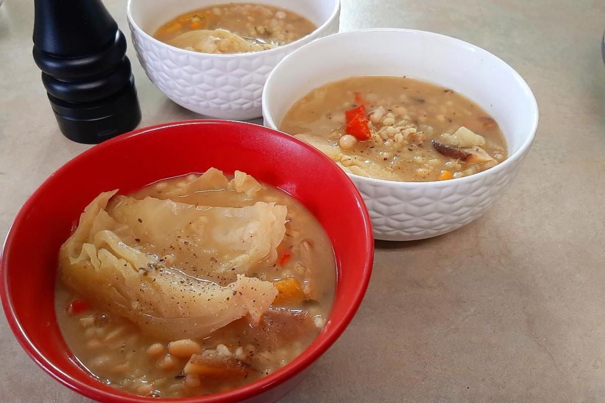 5 Health Benefits of Eating White Beans (Plus 3 Soup Recipes) Delishably