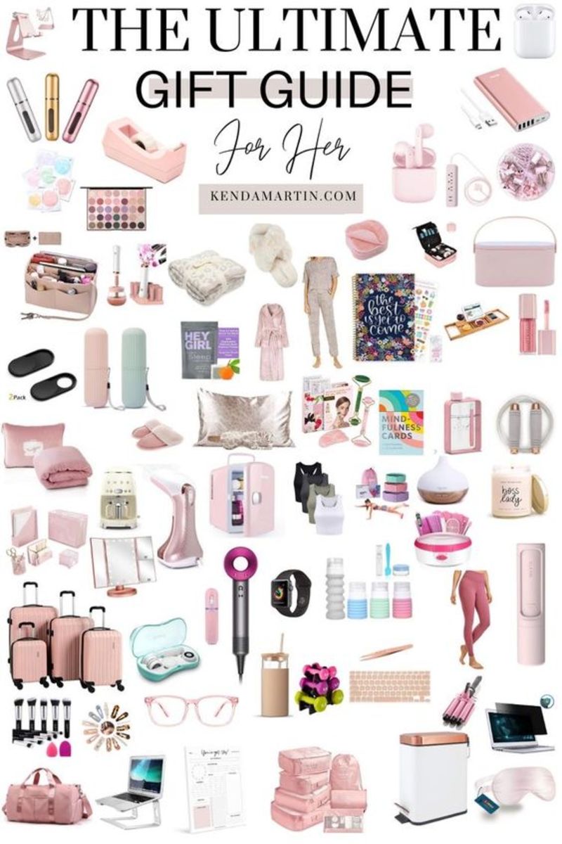 christmas gifts for tween girls