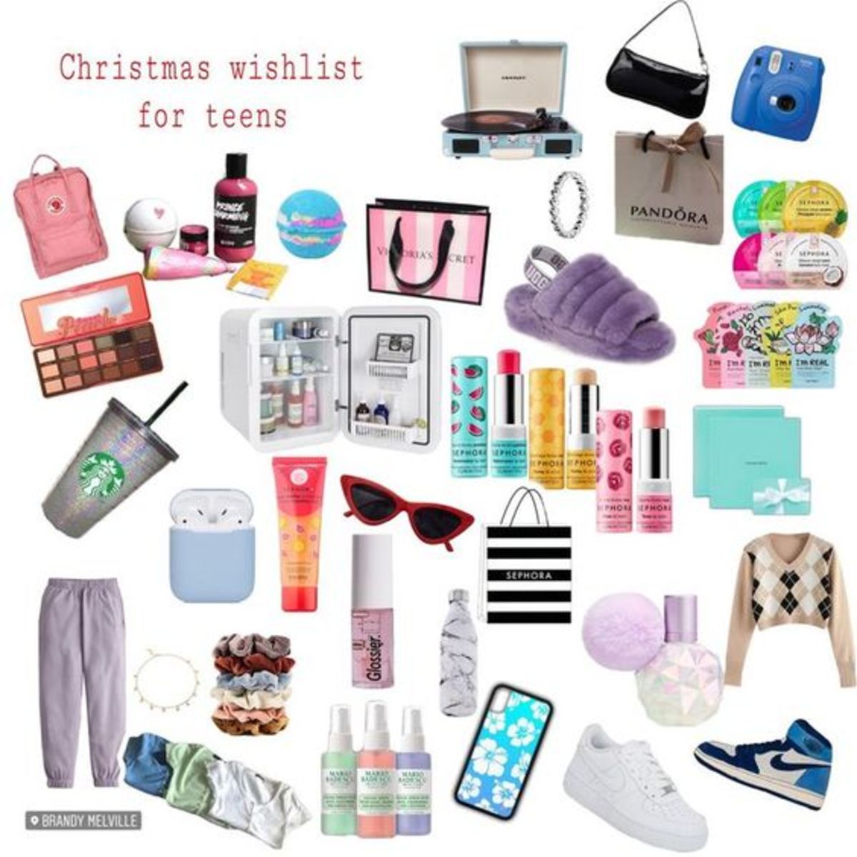 Perfect Gifts for Her Wishlist