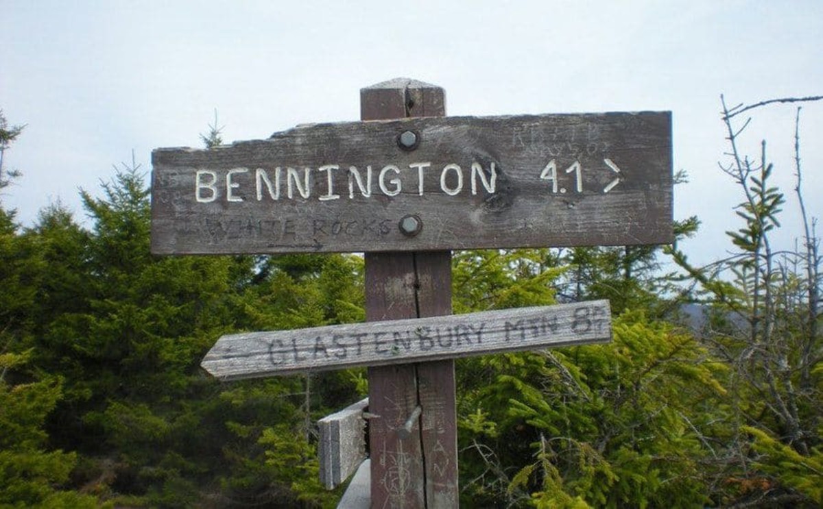 Bennington Triangle: Site of Several Strange Disappearances in Vermont