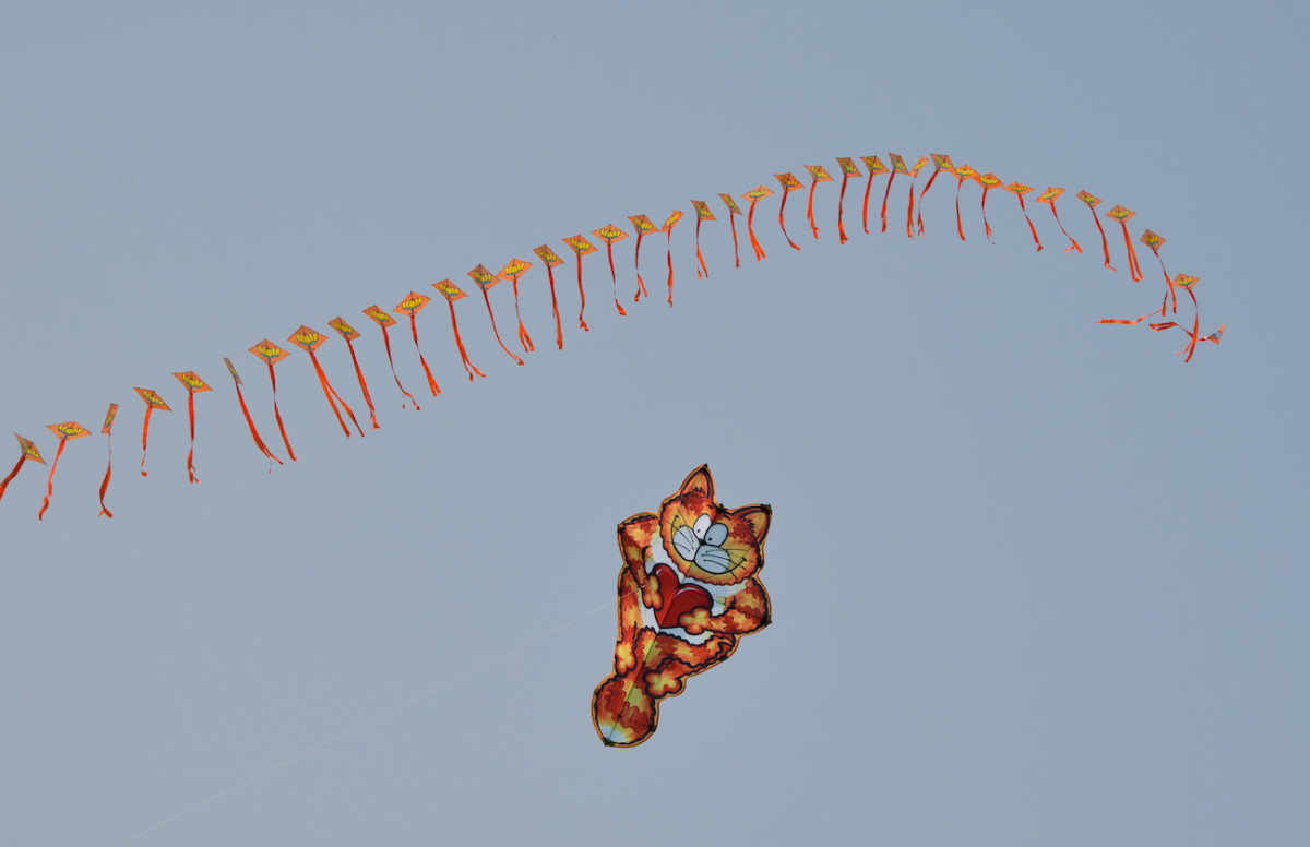 Teach Kids Easy Spelling With the "Cat Kite Rule' Owlcation News