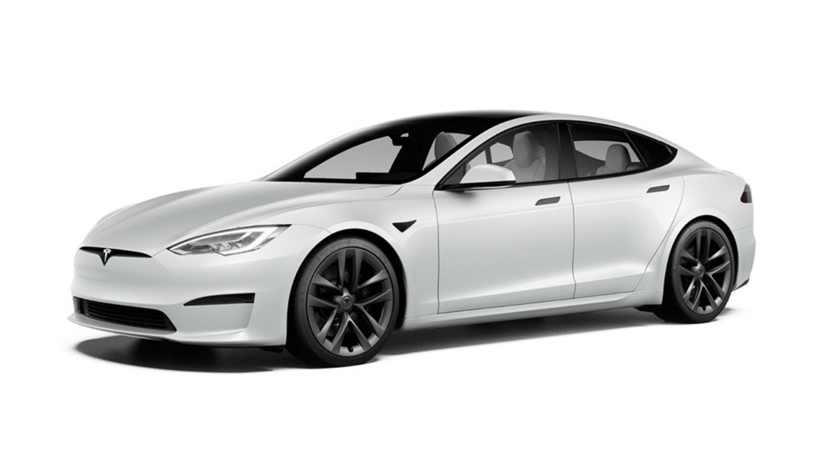 Common Problems With the Tesla Model S