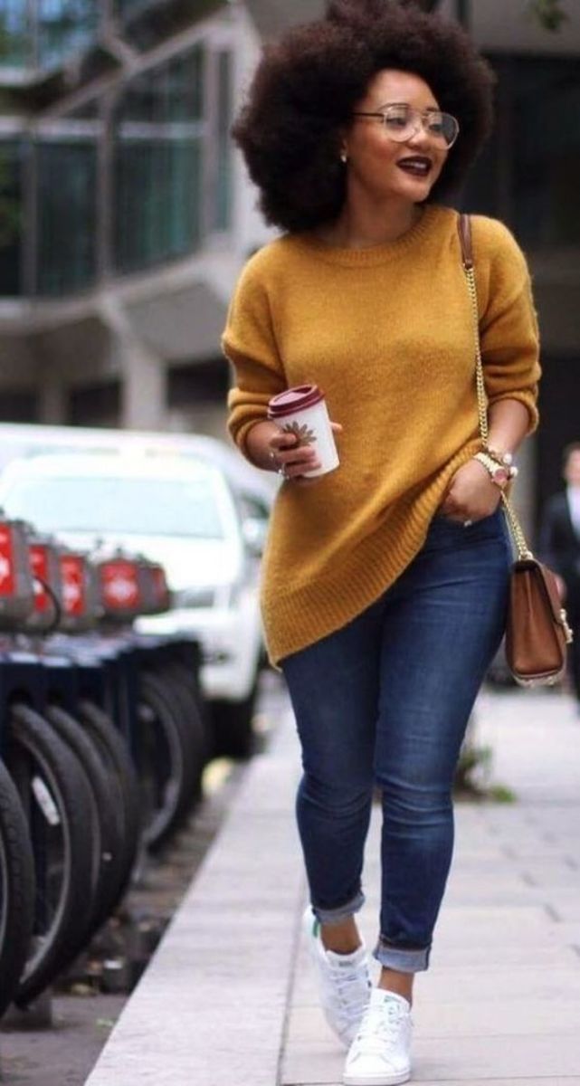 30+ Super Stylish Winter Outfits for Women 2023 - HubPages