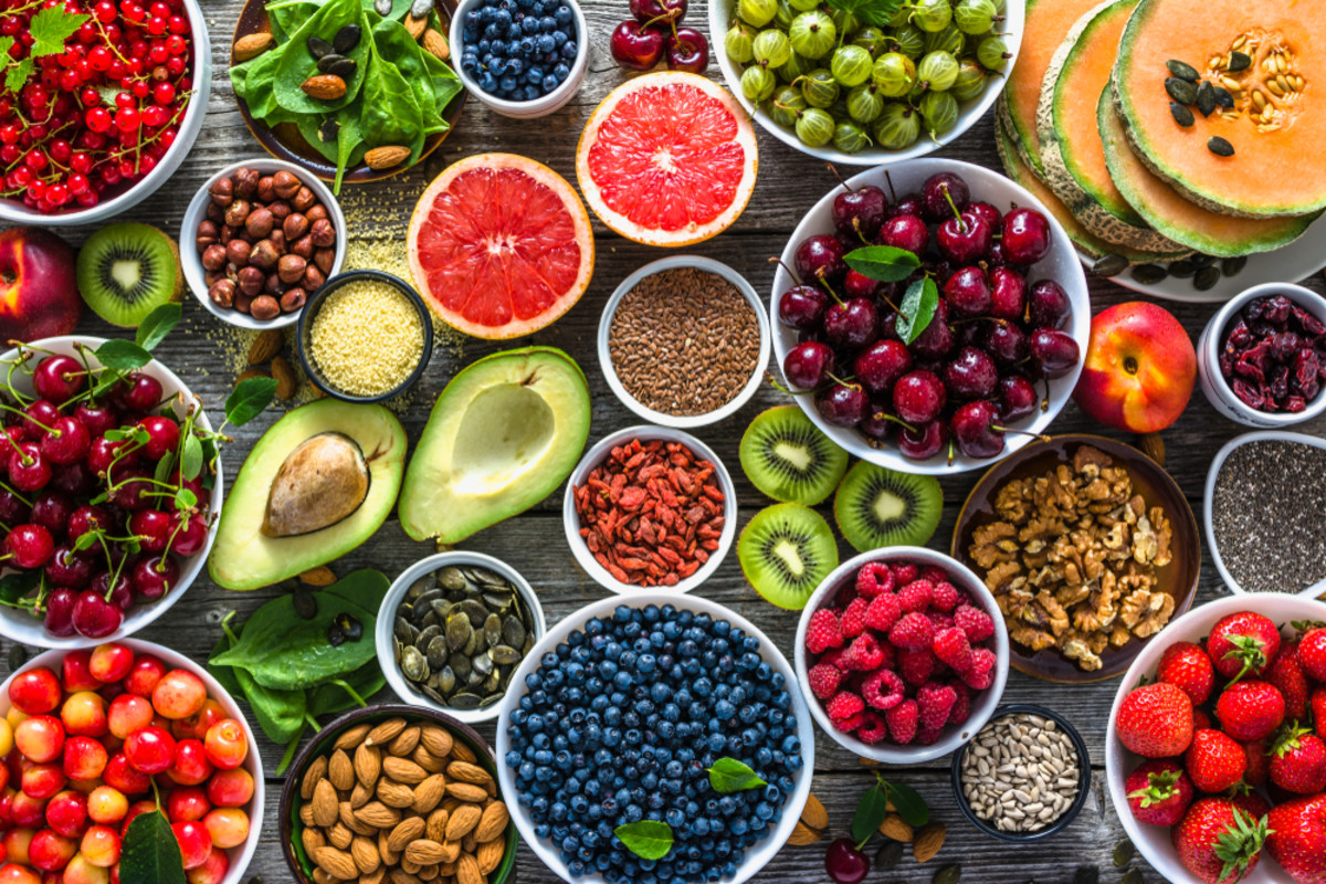 Making Sense Of Superfoods: Unveiling Health Benefits