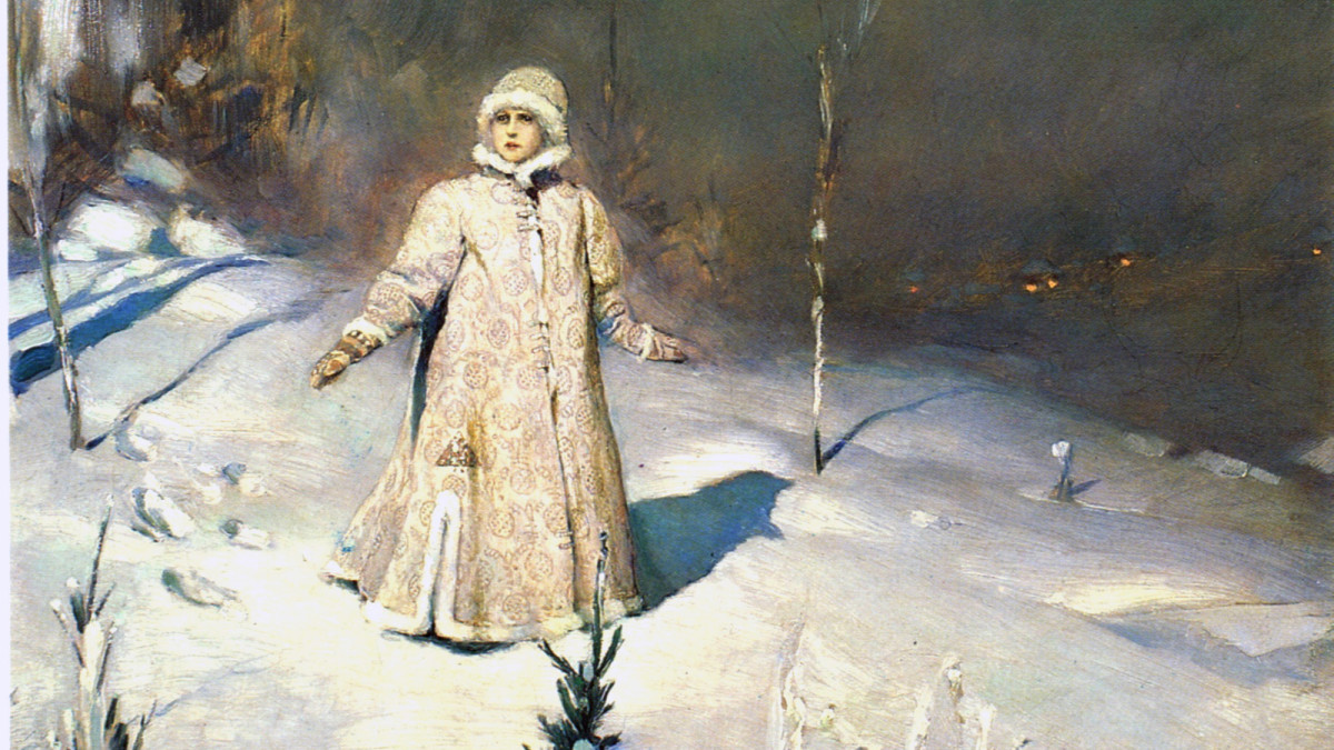 What Is the Speaker's Attitude in Elizabeth Tollet's Poem 'Winter Song'?