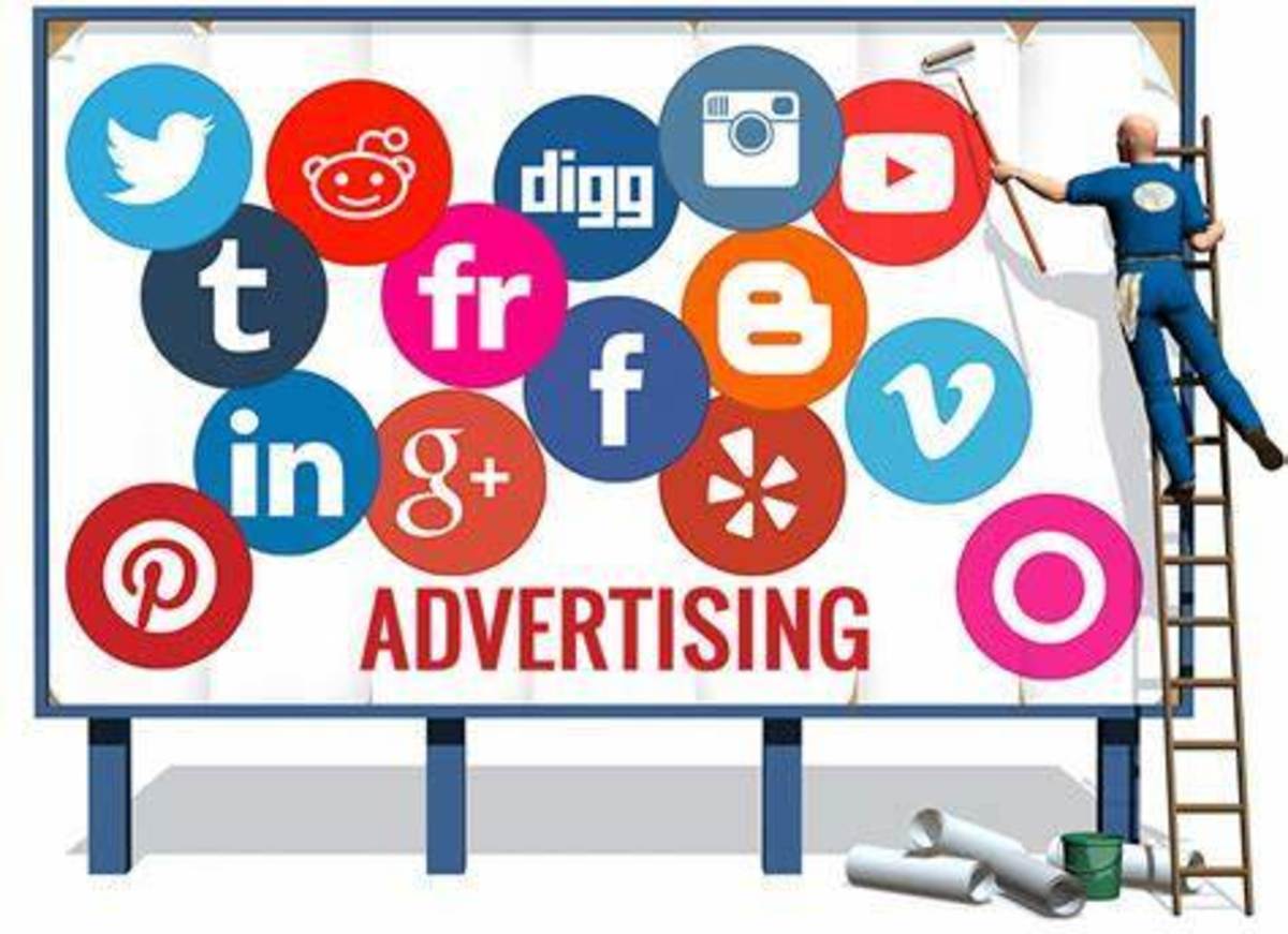 A Guide to Social Media Advertising: How to Run Your First Campaign