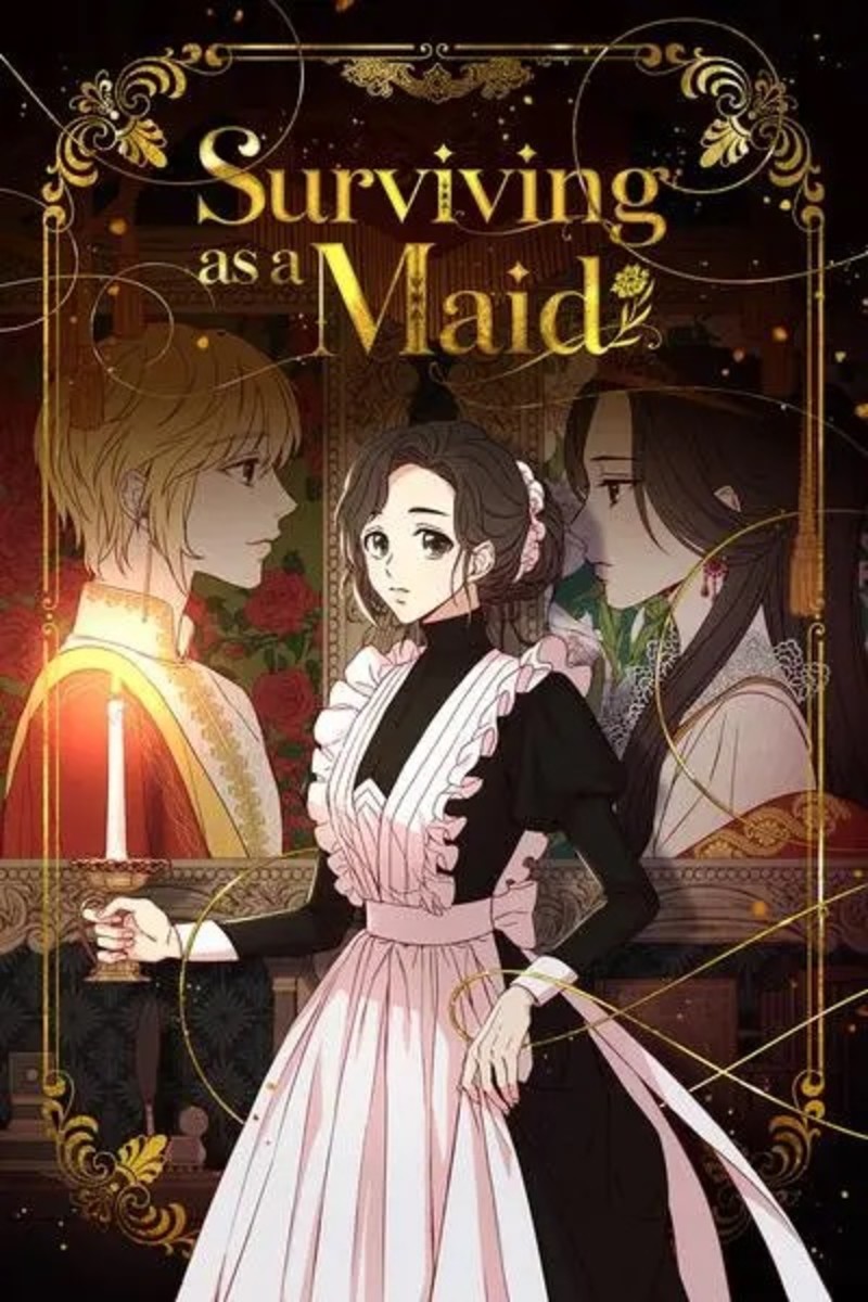 Surviving As A Maid