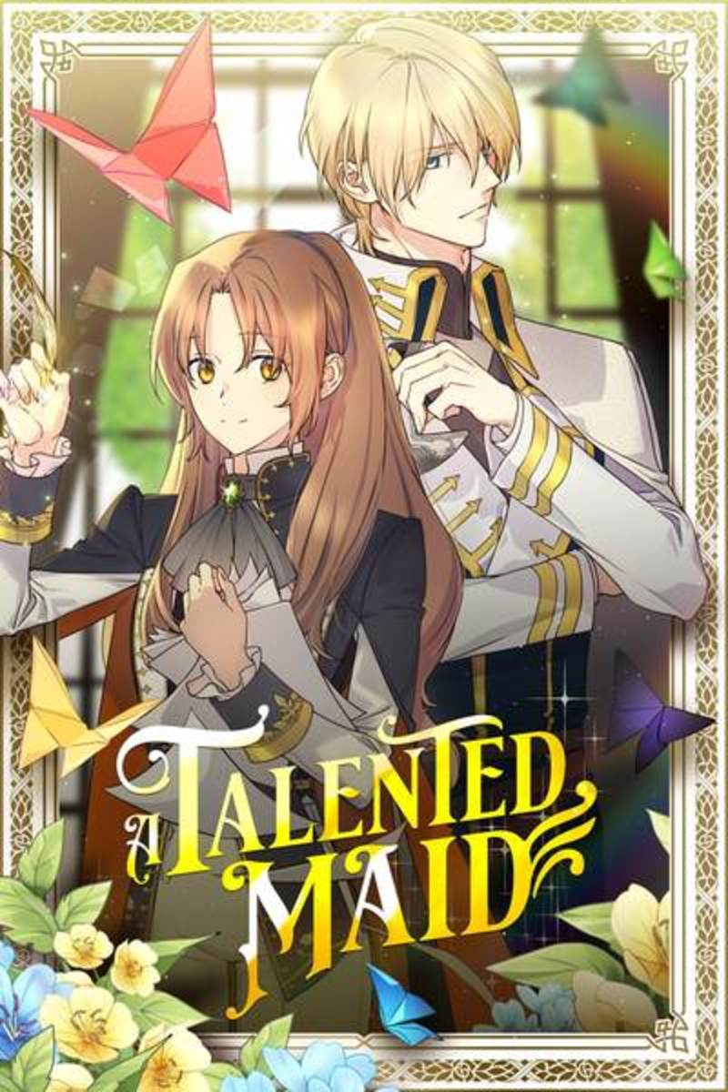 The 21 Best Maid Manhwa (Webtoons) You Must Read - HobbyLark