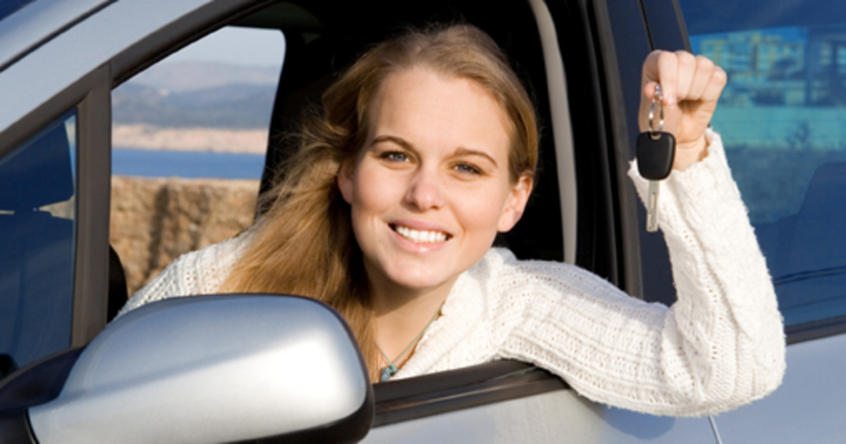 Tricks That Car Salesman Use To Cheat You HubPages