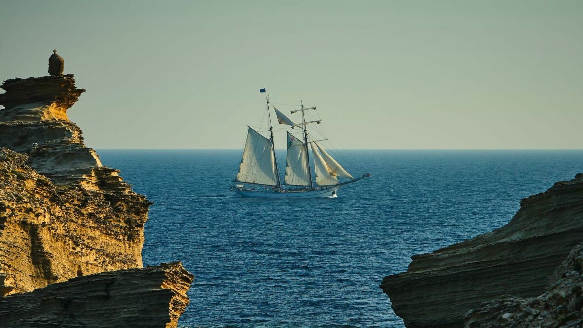 50 Nautical Terms and Sailing Phrases That Have Enriched Our Language