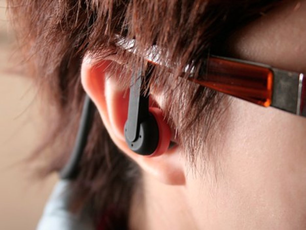 Buying MP3 Sports Players