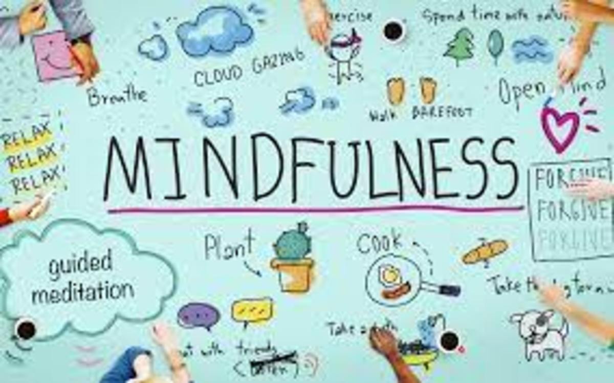 The Power of Mindfulness: Achieving Balance and Well-being