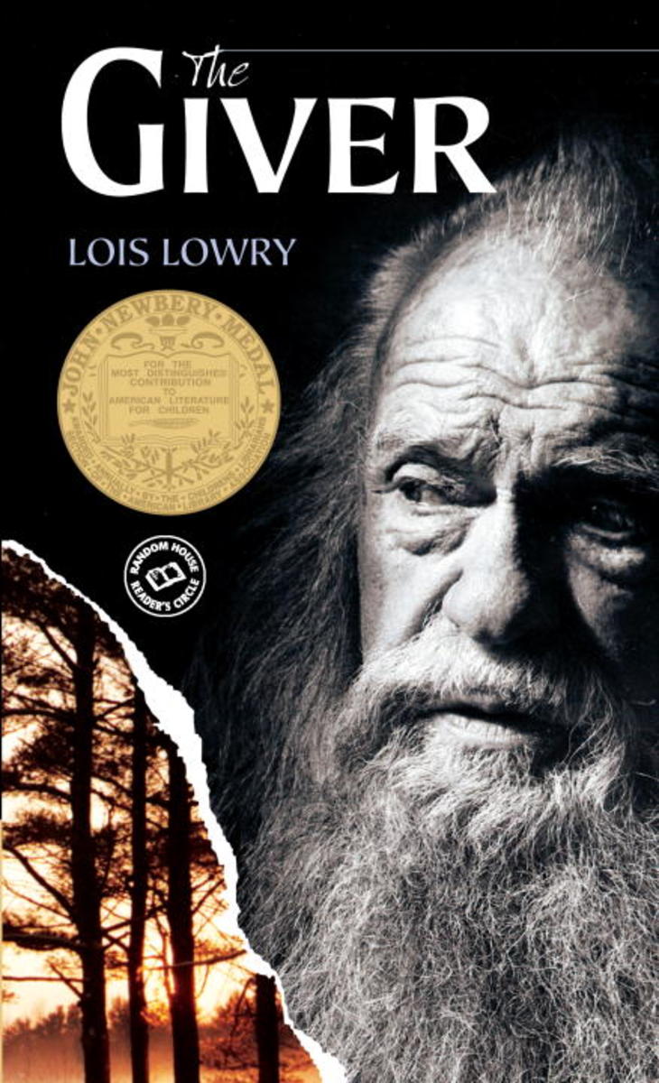 The Giver: My Book Review