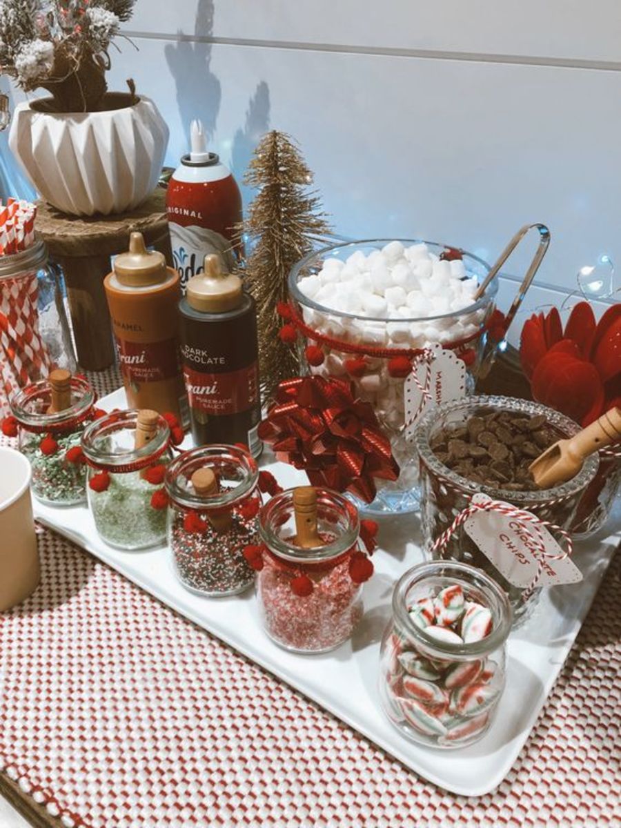 8 Easy Christmas Treats to Make With Your Kids - Delishably