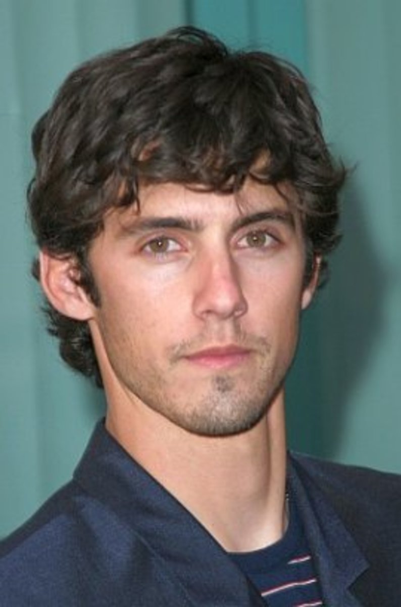 Milo Ventimiglia - HubPages