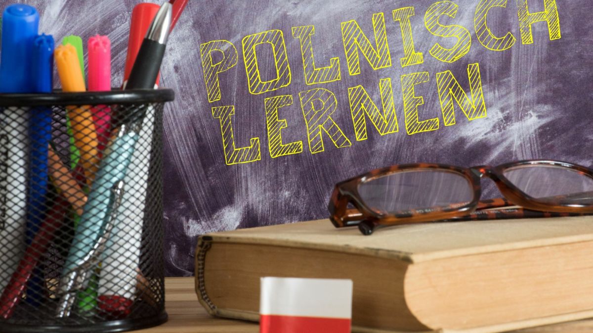 5 Easy Polish Books to Read for Beginners